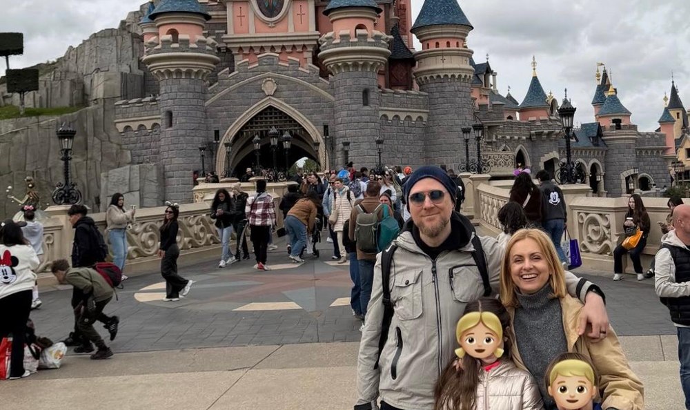 Disneyland, așteptări vs realitate: „Nu am văzut atâta lume pe stradă decât la Revelion!”