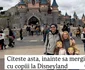 Simona Gherghe atenționează părinții să fie bine antrenați atunci când optează pentru o excursie la Disneyland cu copiii