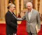 Regele Charles în audiențe la Buckingham Palace, GettyImages