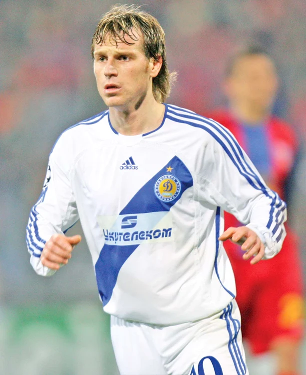 Florin Cernat