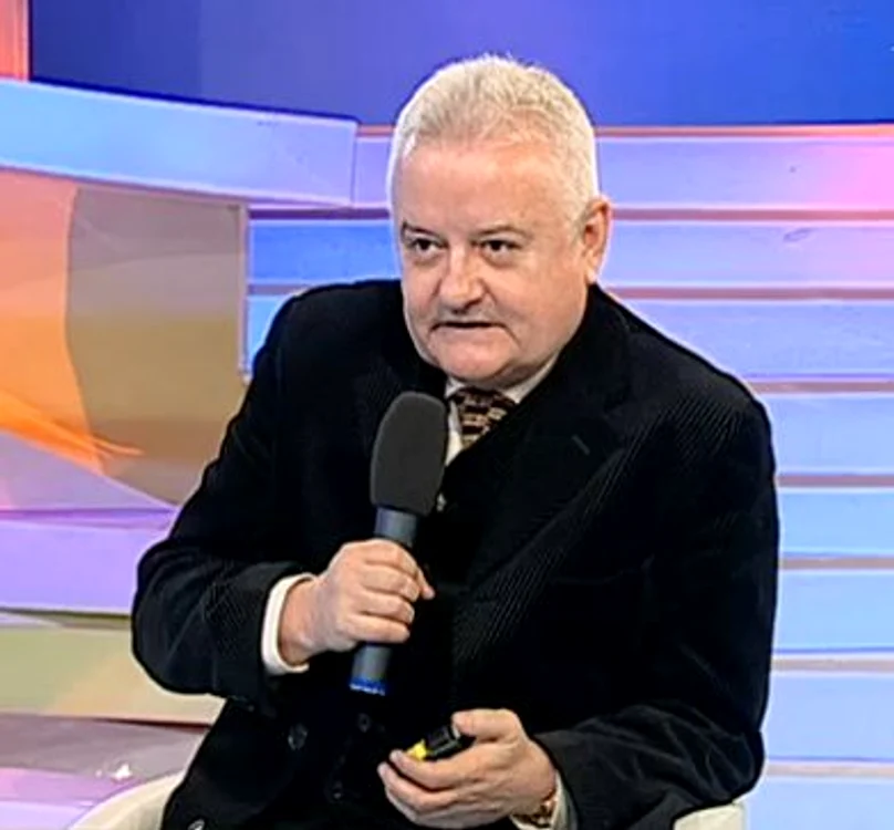 
    Irinel Columeabu  