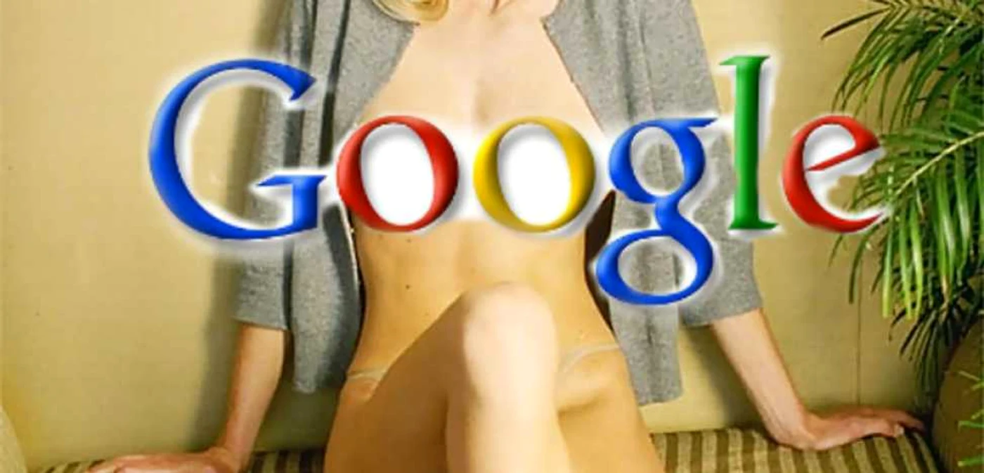 Google, prin noile modificări, face pornografia mai greu de găsit. FOTO Adevărul