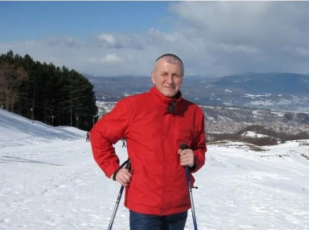 Generalul (r.) Virgil Bălăceanu este preşedintele Asociaţiei Ofiţerilor în Rezervă din România / A.O.R.R.