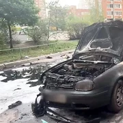 masina capcană care la ucis pe generalul Iaroslav Moskalik jpg