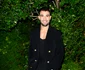 Sam Asghari, Getty