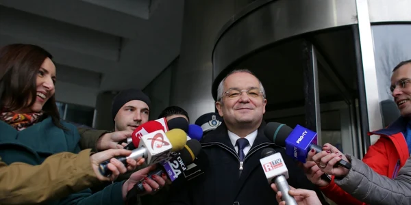 Emil Boc la DIICOT / FOTO Inquam Photos / Octav Ganea / 10 ian 2018