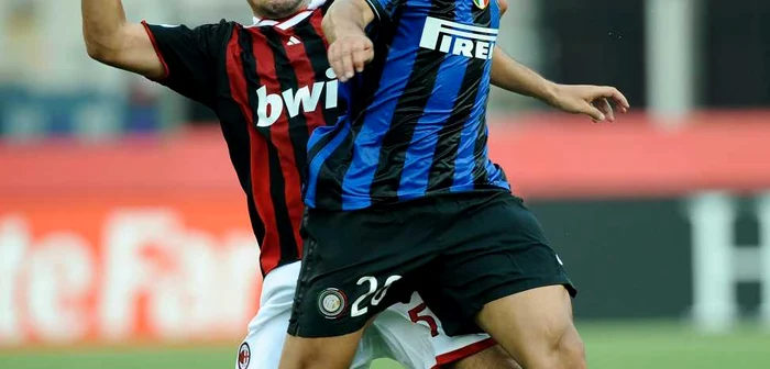 Cristian Chivu