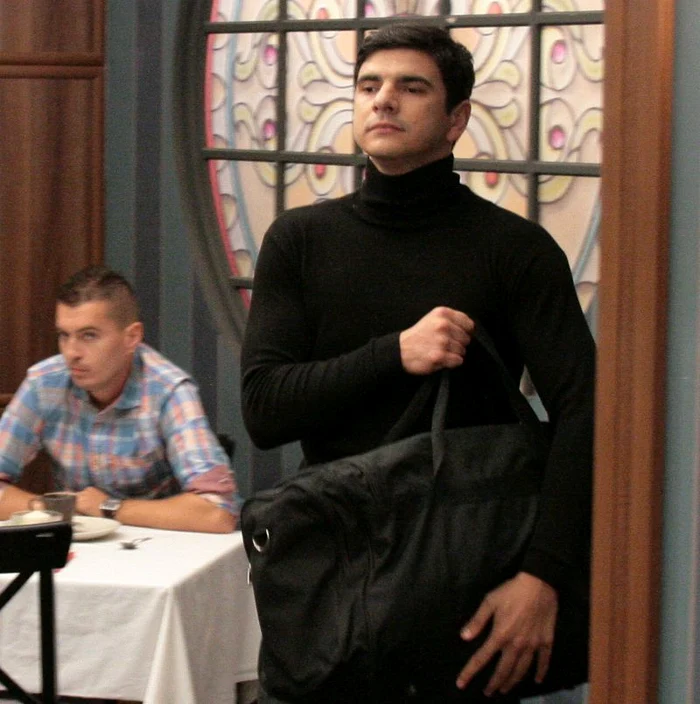 Urmăriţii «Mondenii» live, sâmbătă seară la ora 21.30. (Foto: Prima TV)