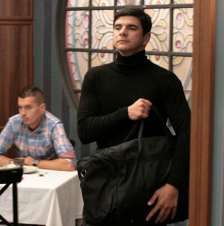 Urmăriţii «Mondenii» live, sâmbătă seară la ora 21.30. (Foto: Prima TV)