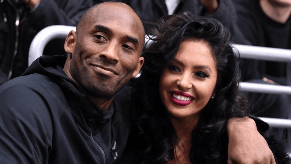 Soția lui Kobe Bryant, despăgubită de americani: Va încasa o avere după tragedie