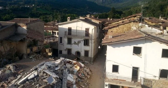 amatrice