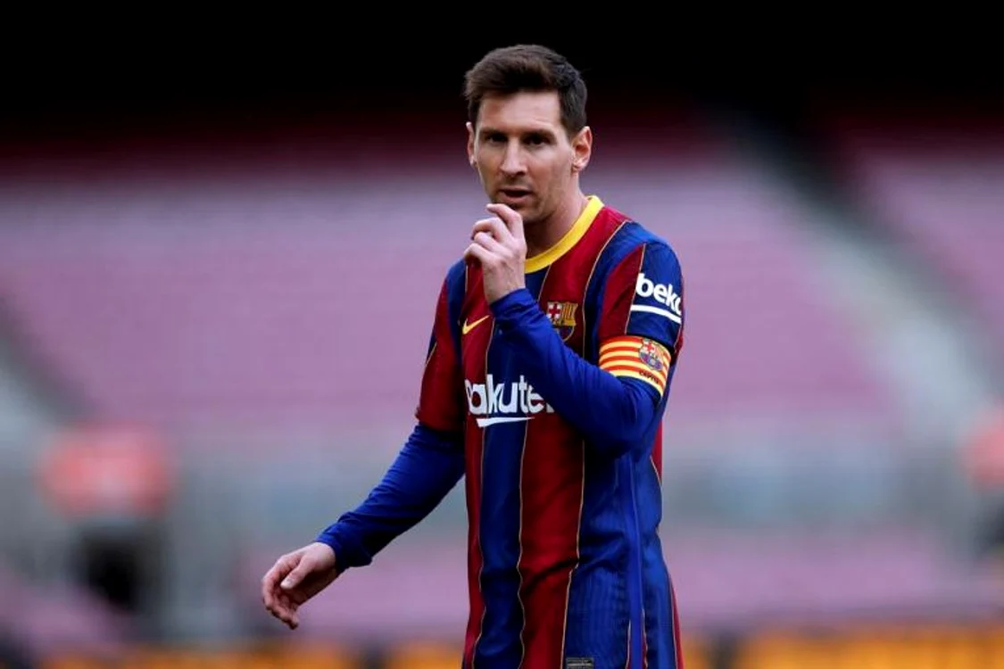 Lionel Messi, aproape de o revenire la FC Barcelona