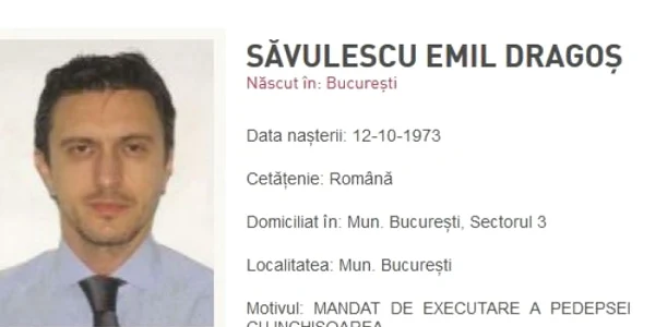 Dragoş Săvulescu