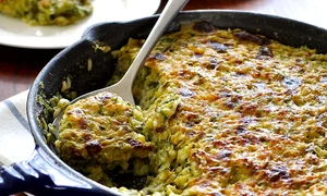 Zucchini Risotto 1 jpeg