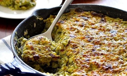Zucchini Risotto 1 jpeg