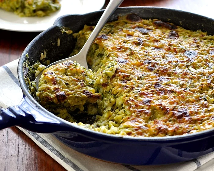Zucchini Risotto 1 jpeg