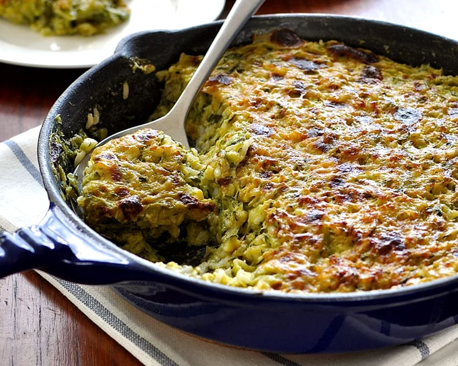 Zucchini Risotto 1 jpeg