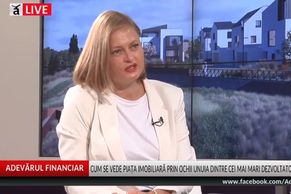 Cum se vede piața imobiliară prin ochii unuia dintre cei mai mari dezvoltatori de locuințe