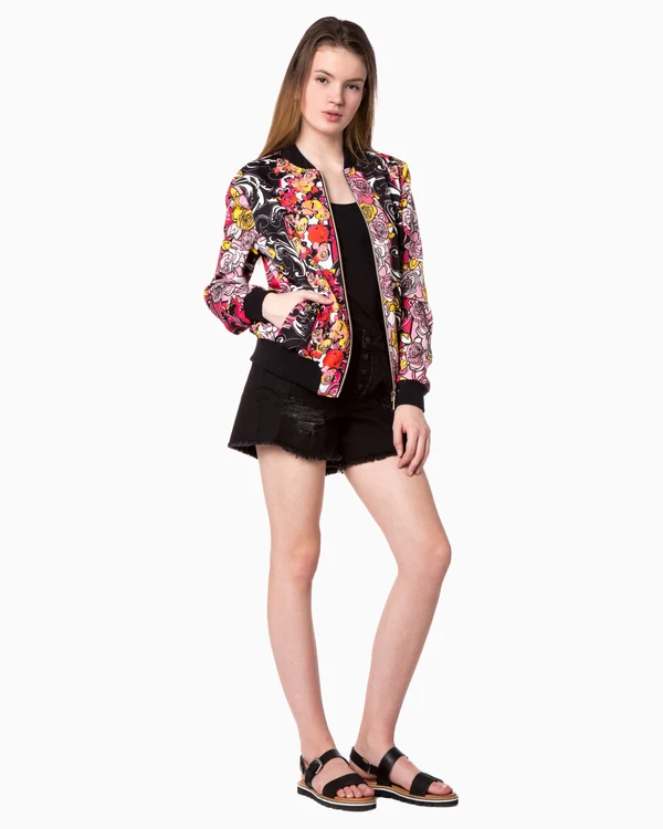 Jacheta Versace Jeans jpeg