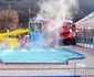 Aqua Park Cozia din Călimănești Căciulata în Vâlcea Foto Turism Căciulata Facebook
