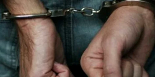 Bărbatul a fost arestat pentru 29 de zile