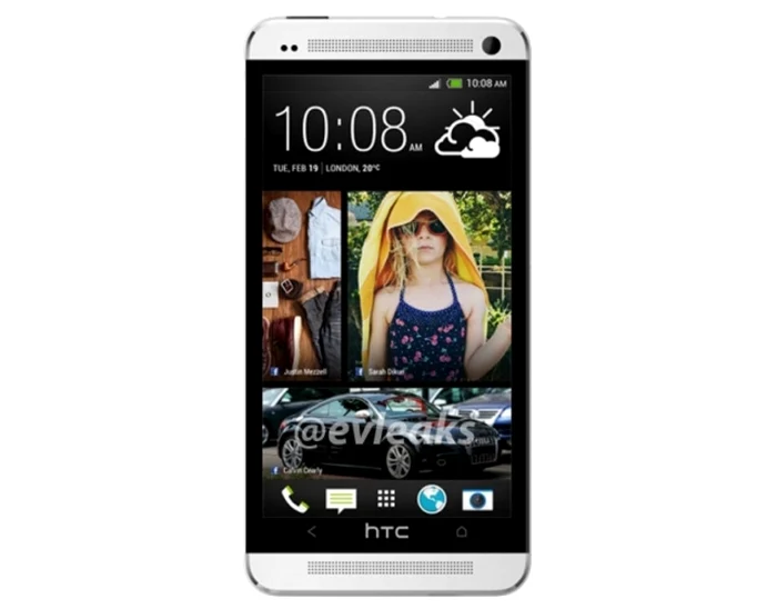 HTC M7 va avea o cameră care va folosi cel mai probabil denumirea de ultrapixeli pentru a descrie caracteristicile senzorului său