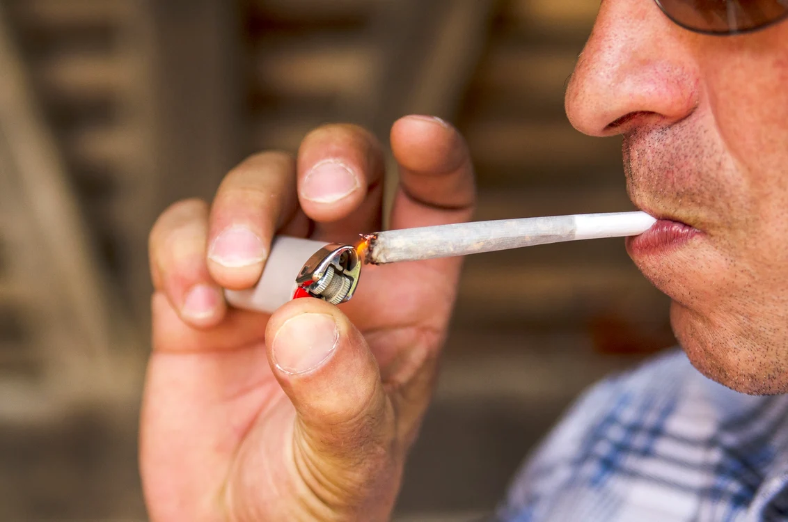 Germania a aprobat legalizarea parţială a canabisului. FOTO Shutterstock