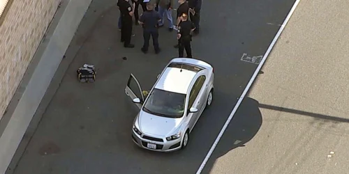 Tragedie in California. Băieţel de 6 ani împuşcat după un incident banal petrecut în trafic