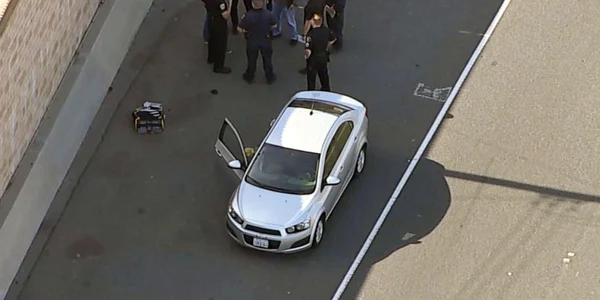 Tragedie in California. Băieţel de 6 ani împuşcat după un incident banal petrecut în trafic