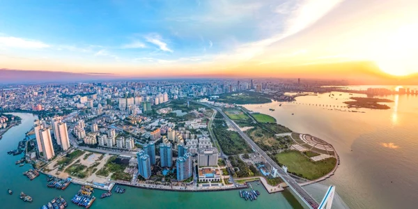 Insula chineza Hainan FOTO Shutterstock 