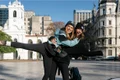  Laura Giurcanu (27 de ani) și Sânziana Negru (36 de ani) sunt marile câștigătoare ale sezonului 6 din America Express - Drumul Soarelui