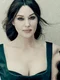 monica belluci si deva