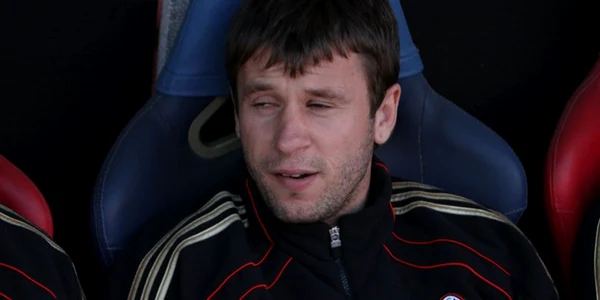 Antonio Cassano
