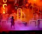 The Weeknd concert în pauza de la SuperBowl FOTO AFP