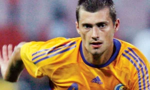 Gabi Tamaş speră să îmbrace din nou tricoul naţionalei