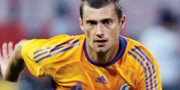Gabi Tamaş speră să îmbrace din nou tricoul naţionalei