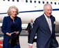 Regele Charles și Regina Camilla au ajuns la Roma pe 7 aprilie 2025