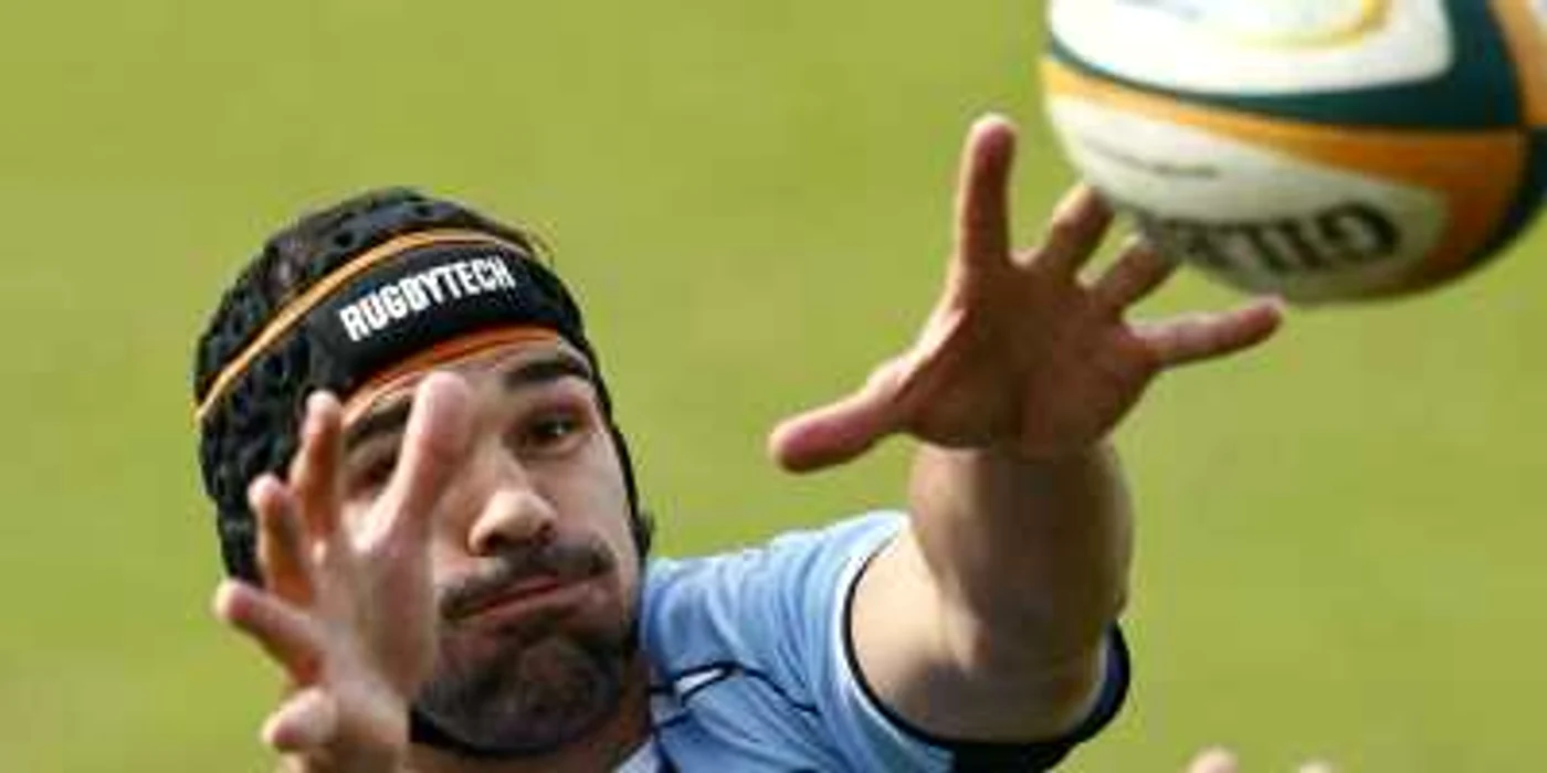Victor Matfield