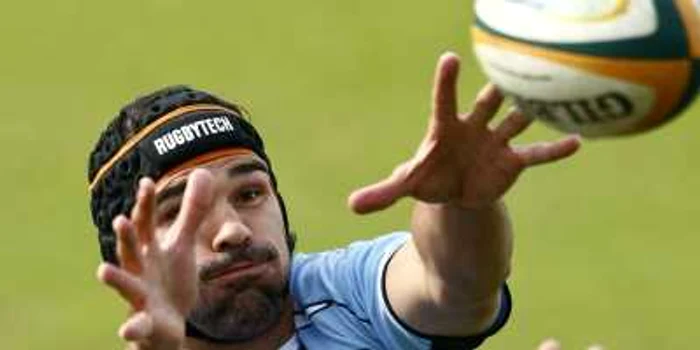 Victor Matfield