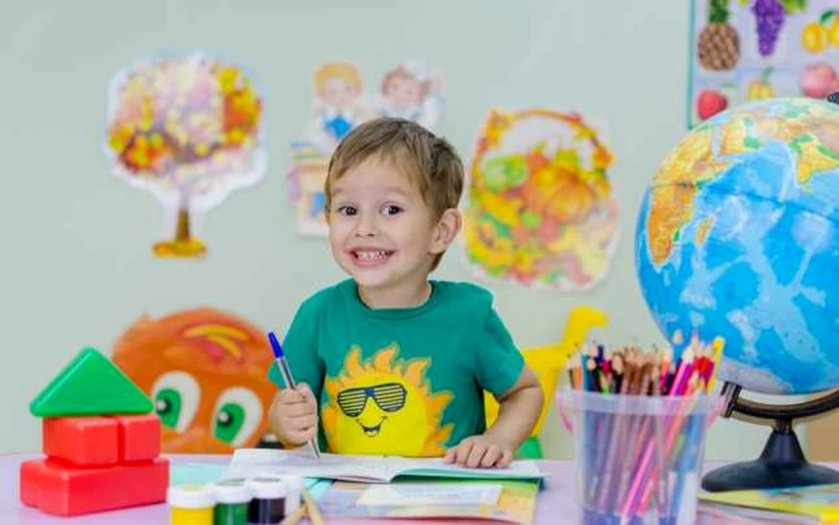 Cum să creşti un copil cu încredere în sine