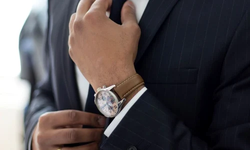 Care este ceasul perfect pentru bărbați? jpeg