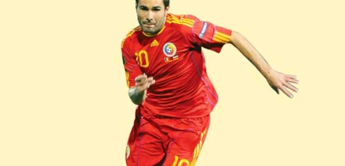 Adrian Mutu