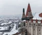 Foto: (© Facebook / Primăria Hunedoara)