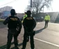 În urma controlului au fost aplicate peste 40 de sancţiuni