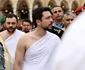 Printul Hussein al Iordaniei in pelerinaj la Mecca   Casa regala (4) jpg