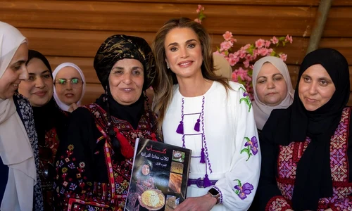 Regina Rania profimedia 0802307435 jpg