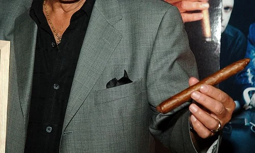 Frank Vincent's Book Release Celebration At Capitale jpeg