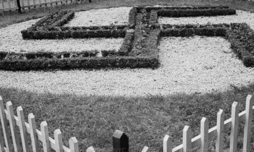 Tabăra nazistă din New York: propagandă hitleristă în inima Americii jpeg