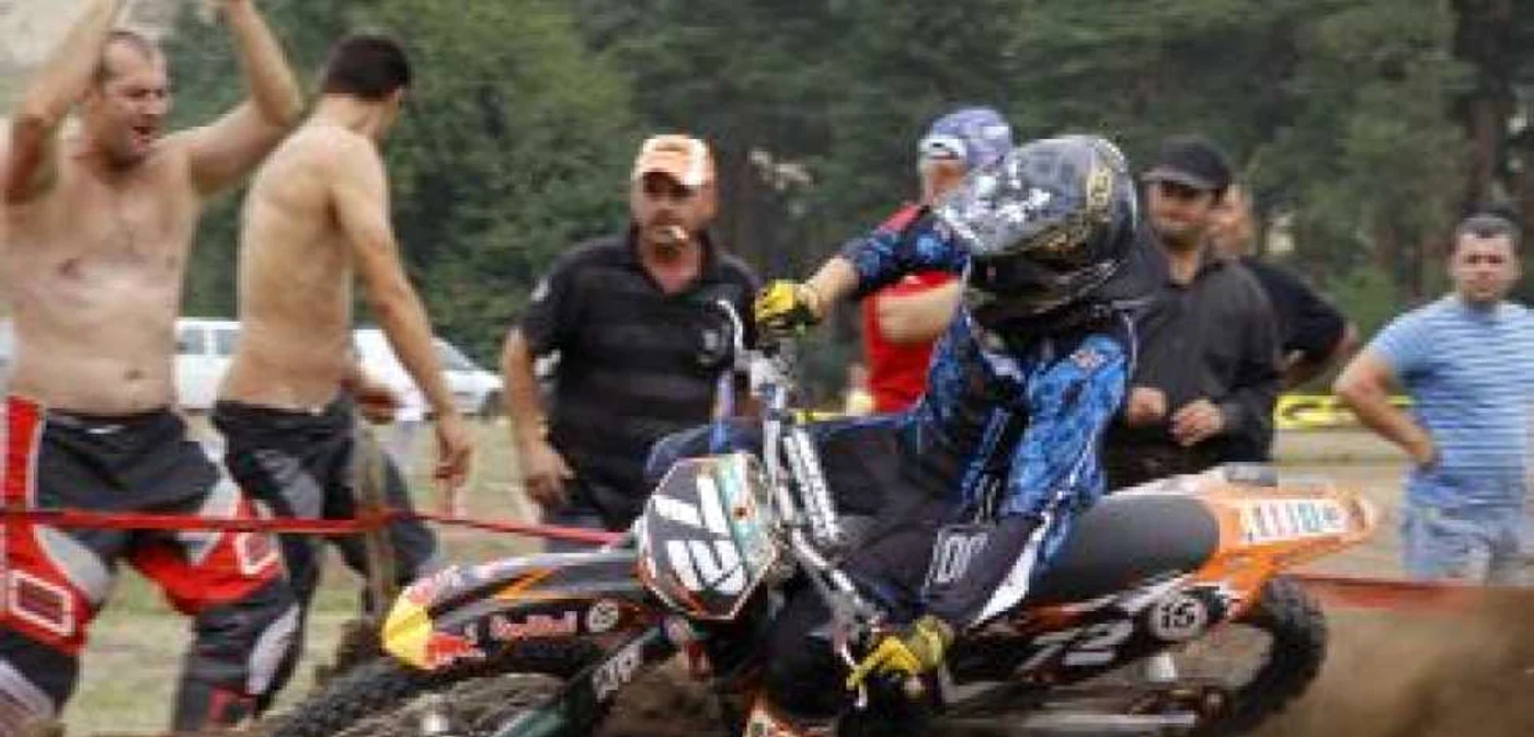 Sibiu: Copşa Mică a rămas fără traseul de motocros