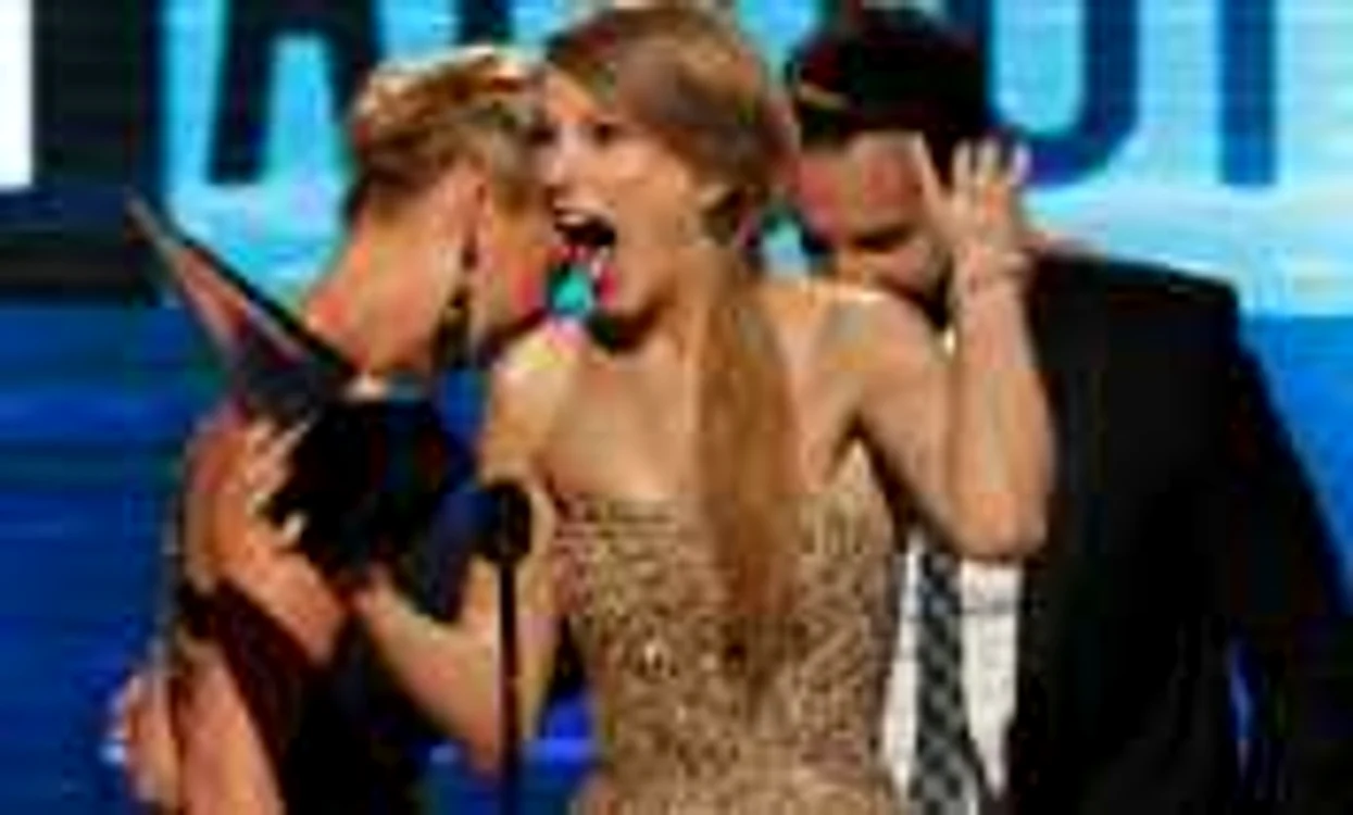 Taylor Swift